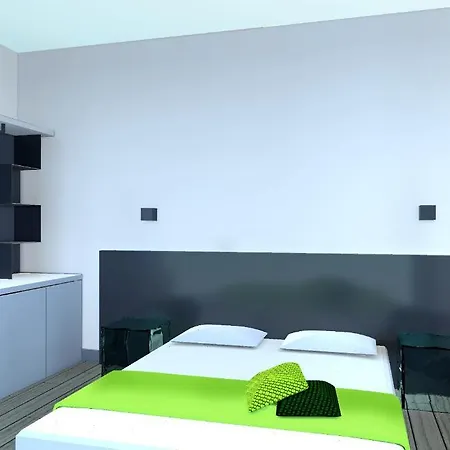 On The Rock Hotel 3*