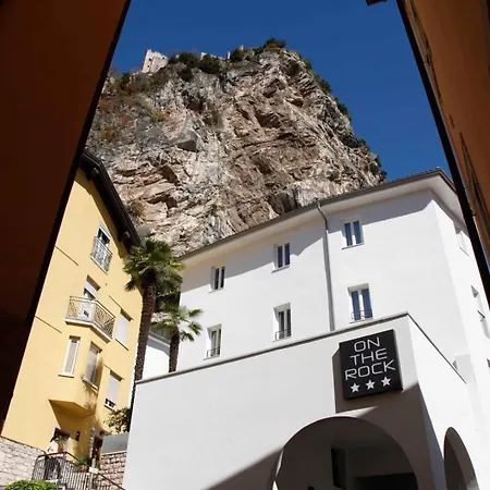 Hotell On The Rock