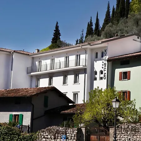 Hotel On The Rock Arco
