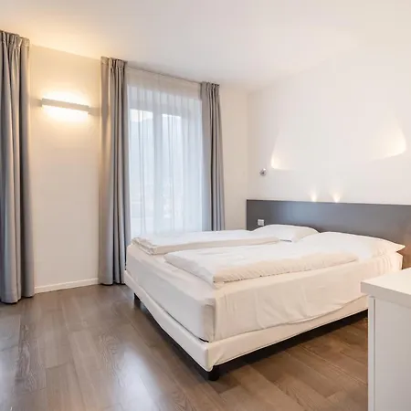 Hotell On The Rock Arco