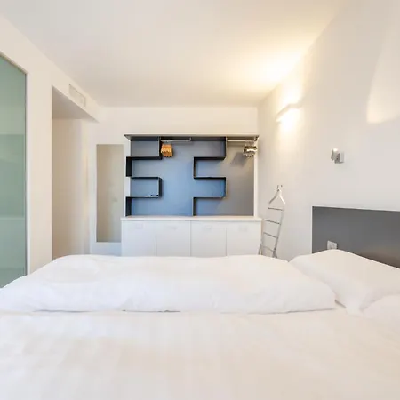 Hotel On The Rock Arco