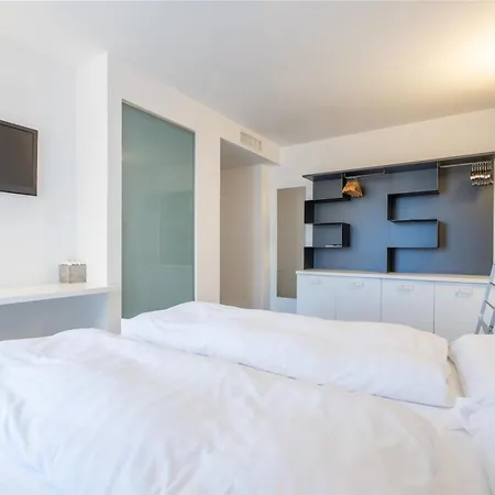 Hotell On The Rock Arco