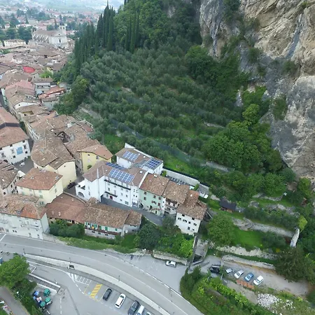 Hotell On The Rock Arco